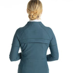 Hannah Childs Ryder Warm Up Jacket - Hannah Childs Lifestyle - Equiluxe Tack