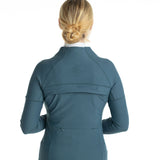 Hannah Childs Ryder Warm Up Jacket - Hannah Childs Lifestyle - Equiluxe Tack