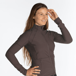 Hannah Childs Ryder Warm Up Jacket - Hannah Childs Lifestyle - Equiluxe Tack