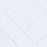 Hannah Childs Shelby Ruffle Long Sleeve Show Shirt - Hannah Childs Lifestyle - Equiluxe Tack