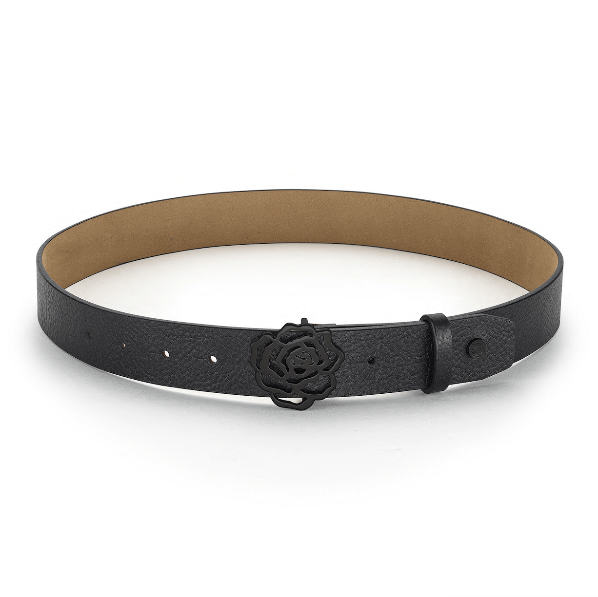 Hannah Childs Signature Rose Belt - Hannah Childs Lifestyle - Equiluxe Tack