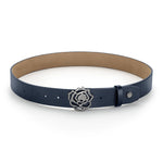 Hannah Childs Signature Rose Belt - Hannah Childs Lifestyle - Equiluxe Tack