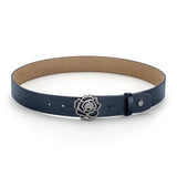 Hannah Childs Signature Rose Belt - Hannah Childs Lifestyle - Equiluxe Tack