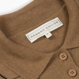 Hannah Childs Starla Polo Sweater - Hannah Childs Lifestyle - Equiluxe Tack