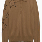 Hannah Childs Starla Polo Sweater - Hannah Childs Lifestyle - Equiluxe Tack