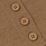 Hannah Childs Starla Polo Sweater - Hannah Childs Lifestyle - Equiluxe Tack