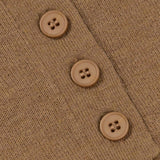 Hannah Childs Starla Polo Sweater - Hannah Childs Lifestyle - Equiluxe Tack