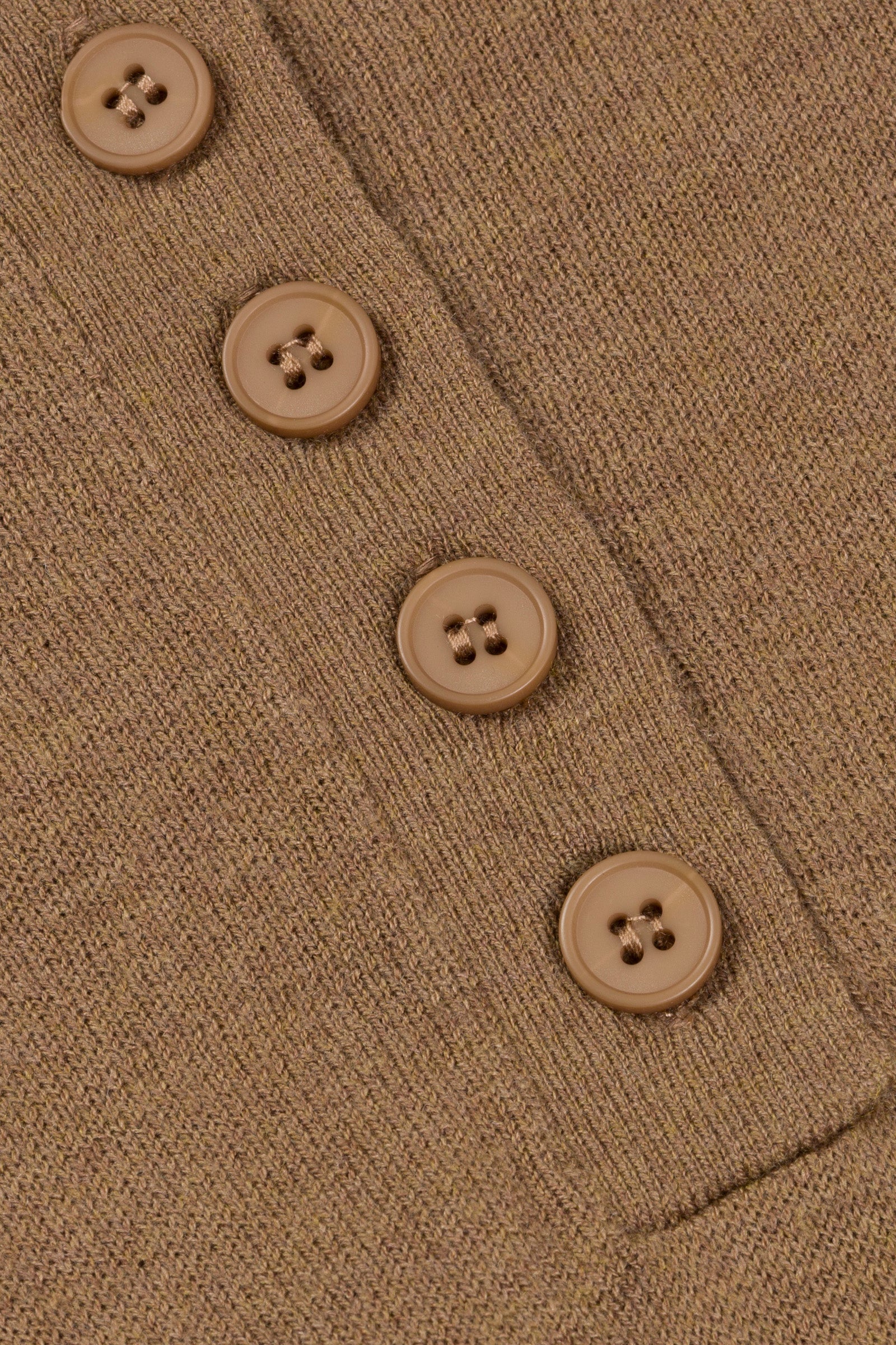 Hannah Childs Starla Polo Sweater - Hannah Childs Lifestyle - Equiluxe Tack