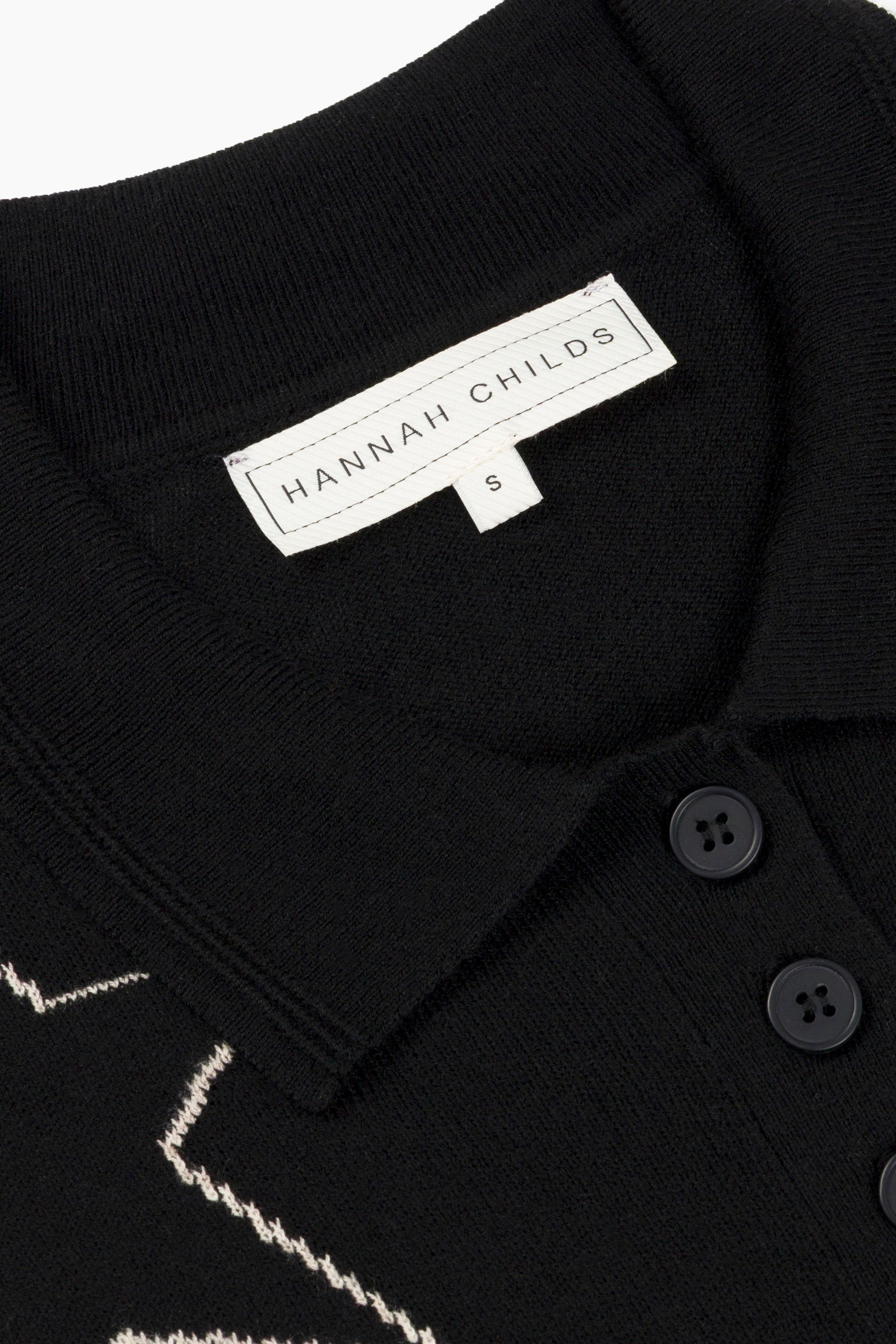 Hannah Childs Starla Polo Sweater - Hannah Childs Lifestyle - Equiluxe Tack