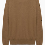 Hannah Childs Starla Polo Sweater - Hannah Childs Lifestyle - Equiluxe Tack