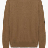 Hannah Childs Starla Polo Sweater - Hannah Childs Lifestyle - Equiluxe Tack