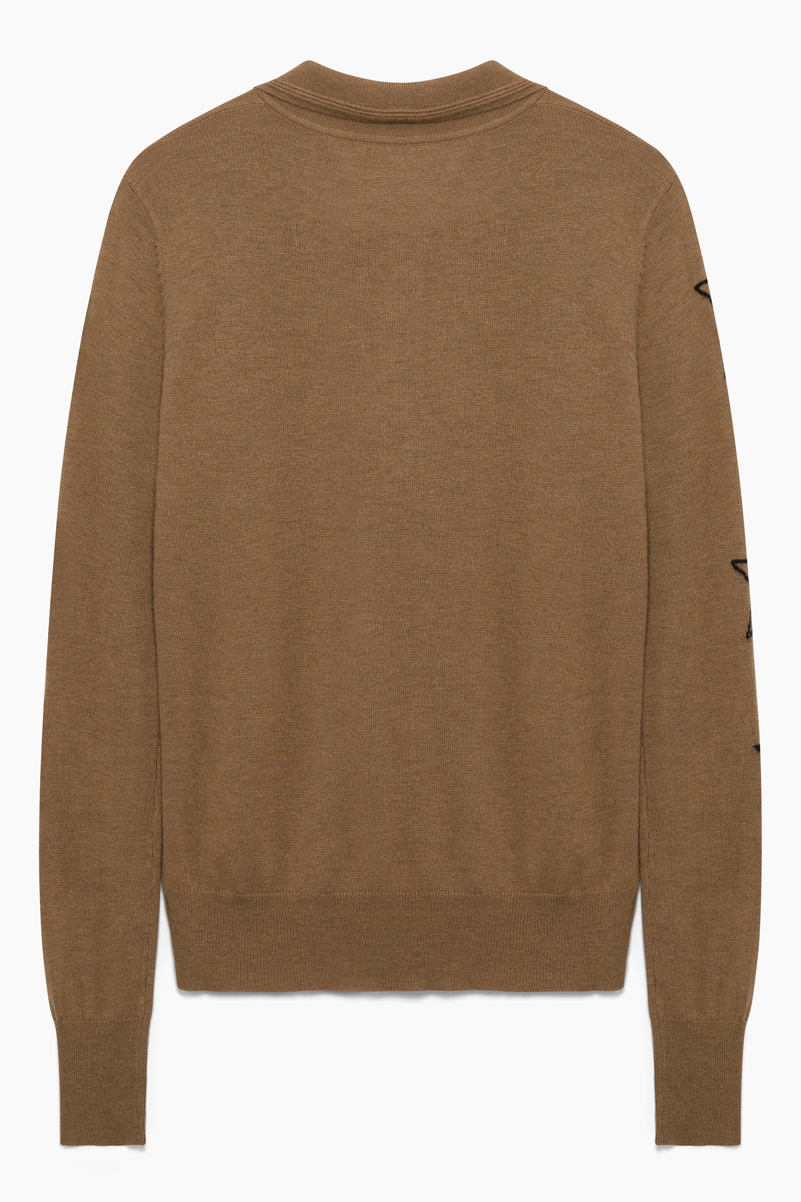 Hannah Childs Starla Polo Sweater - Hannah Childs Lifestyle - Equiluxe Tack