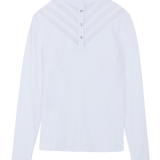 Harcour 'Dancing' Womens Long Sleeve Competition Shirt - Harcour USA - Equiluxe Tack