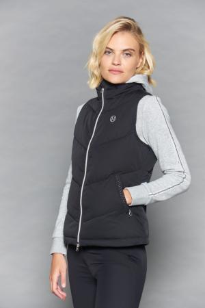 Harcour Dream Bodywarmer Vest - Harcour USA - Equiluxe Tack
