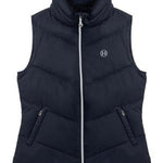 Harcour Dream Bodywarmer Vest - Harcour USA - Equiluxe Tack