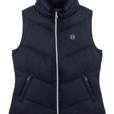 Harcour Dream Bodywarmer Vest - Harcour USA - Equiluxe Tack