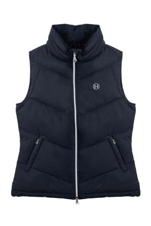 Harcour Dream Bodywarmer Vest - Harcour USA - Equiluxe Tack