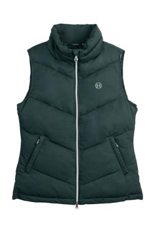 Harcour Dream Bodywarmer Vest - Harcour USA - Equiluxe Tack