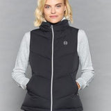 Harcour Dream Bodywarmer Vest - Harcour USA - Equiluxe Tack
