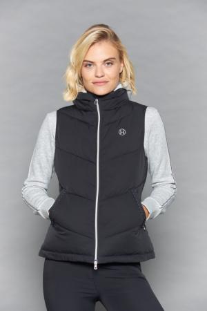 Harcour Dream Bodywarmer Vest - Harcour USA - Equiluxe Tack