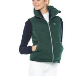 Harcour Dream Bodywarmer Vest - Harcour USA - Equiluxe Tack