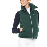 Harcour Dream Bodywarmer Vest - Harcour USA - Equiluxe Tack