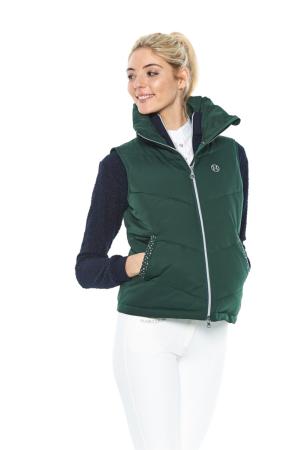 Harcour Dream Bodywarmer Vest - Harcour USA - Equiluxe Tack