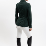 Harcour Jade Womens Perforated Competition Jacket - Harcour USA - Equiluxe Tack
