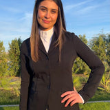 Harcour Monet Women's Competition Jacket - Harcour USA - Equiluxe Tack