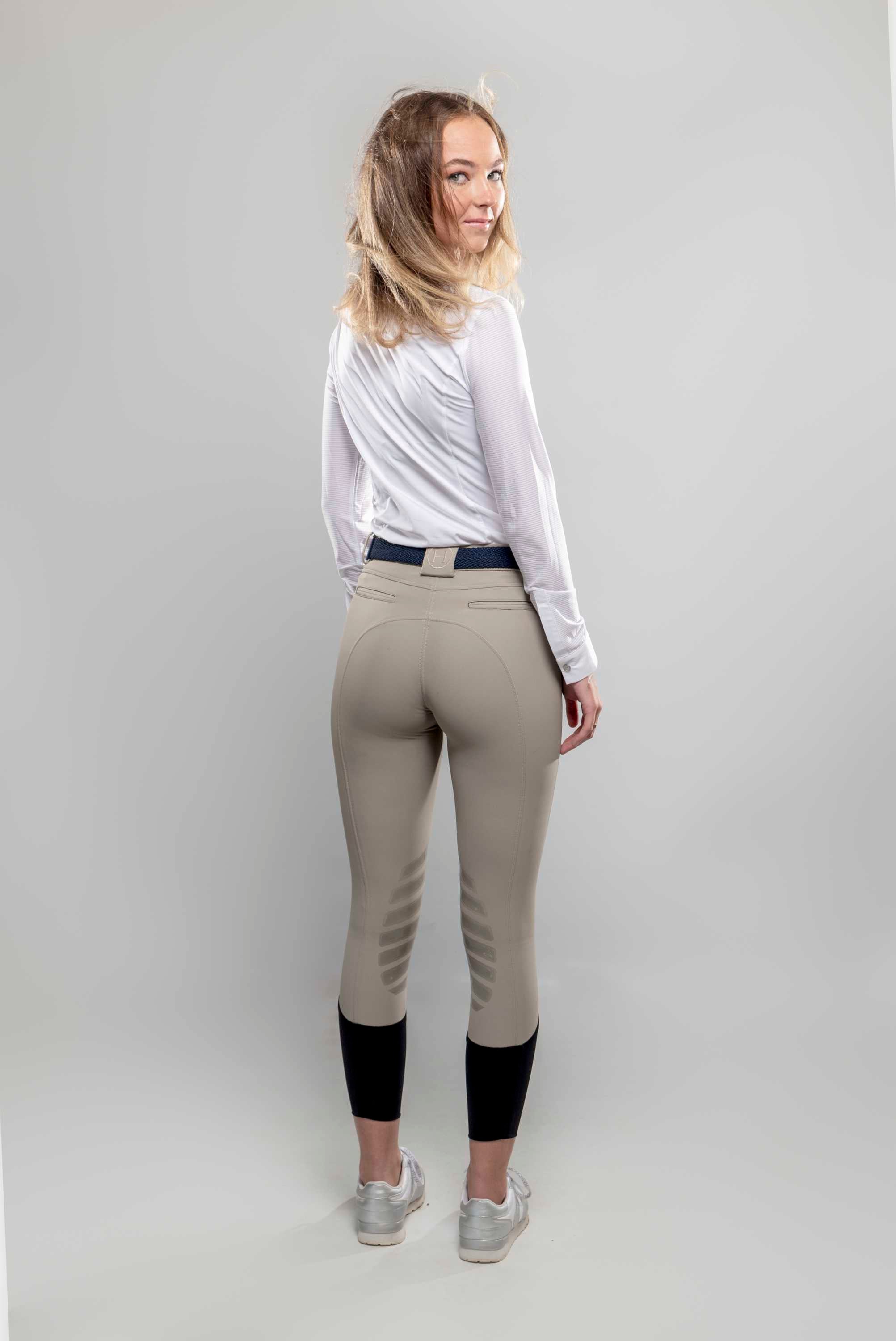 Harcour Newport Breech for Women - Harcour USA - Equiluxe Tack