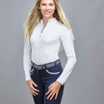 Harcour Nice Womens UV Sun Shirt - Harcour USA - Equiluxe Tack
