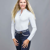 Harcour Nice Womens UV Sun Shirt - Harcour USA - Equiluxe Tack