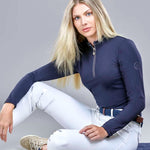 Harcour Nice Womens UV Sun Shirt - Harcour USA - Equiluxe Tack