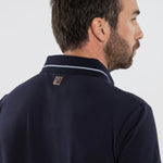 Harcour Pampelonne Mens Polo - Harcour USA - Equiluxe Tack