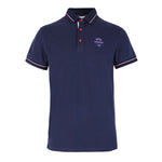 Harcour Pampelonne Mens Polo - Harcour USA - Equiluxe Tack