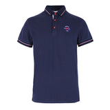 Harcour Pampelonne Mens Polo - Harcour USA - Equiluxe Tack