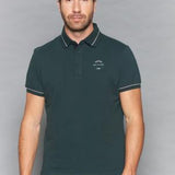 Harcour Pampelonne Mens Polo - Harcour USA - Equiluxe Tack