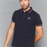 Harcour Pampelonne Mens Polo - Harcour USA - Equiluxe Tack