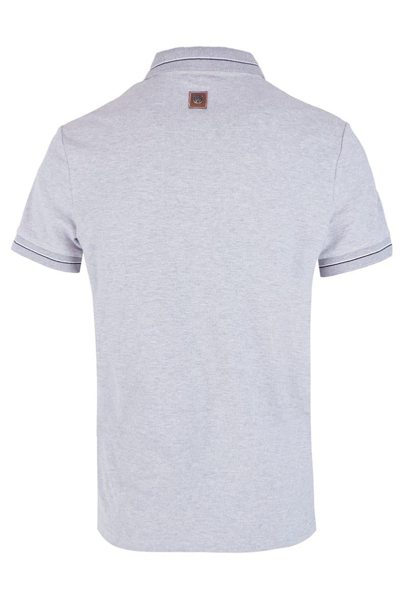 Harcour Pampelonne Mens Polo - Harcour USA - Equiluxe Tack