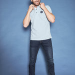 Harcour Pampelonne Mens Polo - Harcour USA - Equiluxe Tack