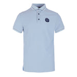Harcour Pampelonne Mens Polo - Harcour USA - Equiluxe Tack