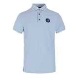 Harcour Pampelonne Mens Polo - Harcour USA - Equiluxe Tack