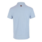 Harcour Pampelonne Mens Polo - Harcour USA - Equiluxe Tack