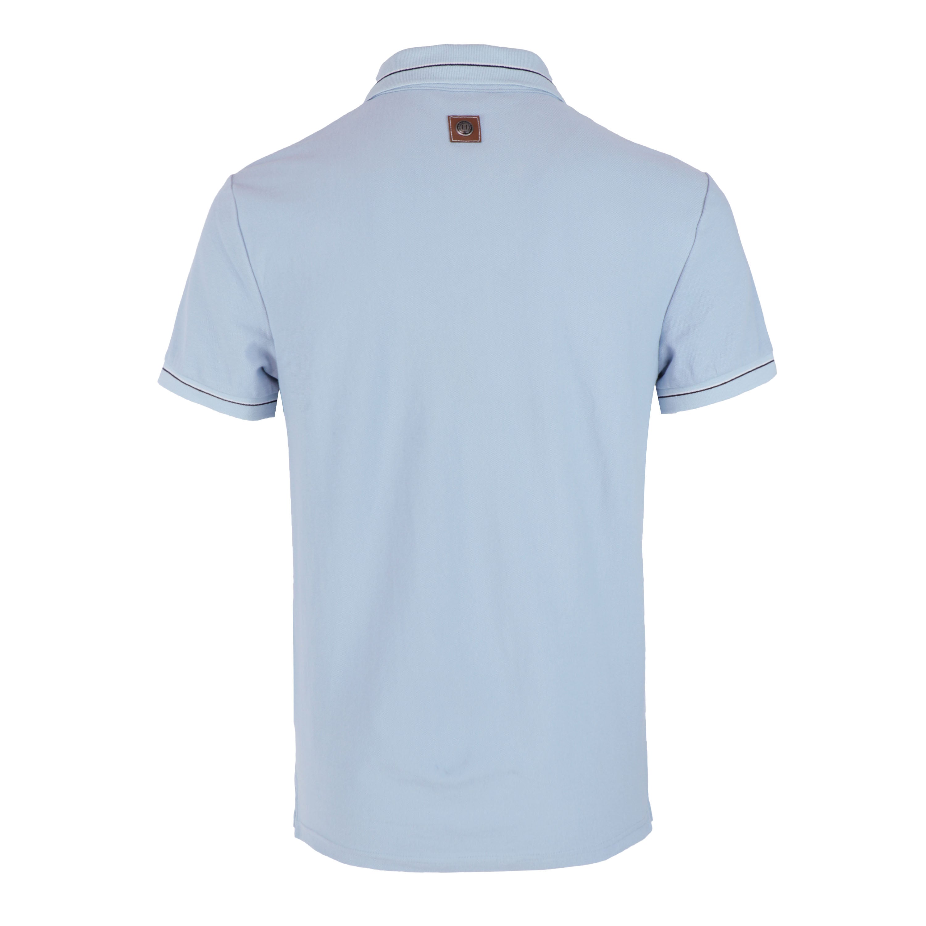 Harcour Pampelonne Mens Polo - Harcour USA - Equiluxe Tack