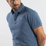 Harcour Pampelonne Mens Polo - Harcour USA - Equiluxe Tack