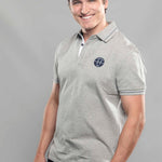 Harcour Pampelonne Mens Polo - Harcour USA - Equiluxe Tack