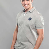 Harcour Pampelonne Mens Polo - Harcour USA - Equiluxe Tack