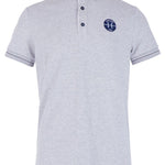 Harcour Pampelonne Mens Polo - Harcour USA - Equiluxe Tack