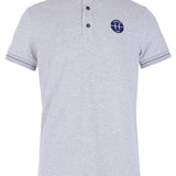 Harcour Pampelonne Mens Polo - Harcour USA - Equiluxe Tack