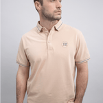 Harcour Pampelonne Mens Polo - Harcour USA - Equiluxe Tack